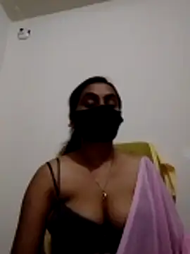 dipa-cute Adlı Modelin Web Kamerası Şovu