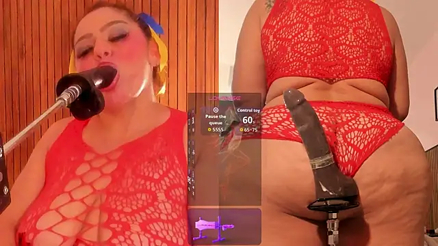 Aaliyah_Padron Live XXX-Chat