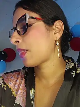 Chat XXX ao vivo de Alizon_1