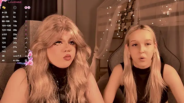 MaoqiBeverly XXX чат на живо