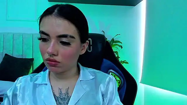 Živý XXX chat isabella_hv