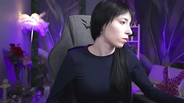 Živý XXX chat SeraphineSparda