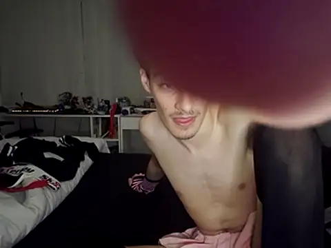 Show webcam de Smelly-Ewan-stinks