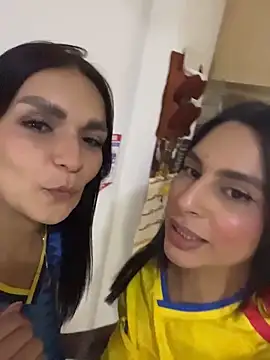 charlotte_stevenss_ 现场XXX聊天