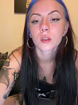 Chat XXX Live sami_zone