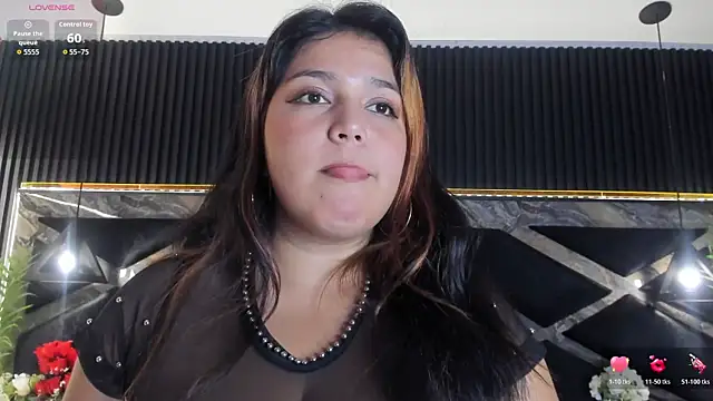 AmberHarpper's Live XXX Chat