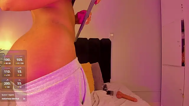 PeytonRouse1's Live XXX Chat