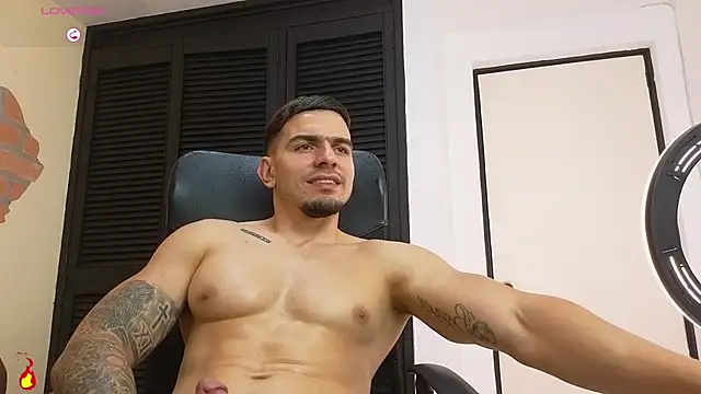 Josh_miller01 Chat XXX in diretta