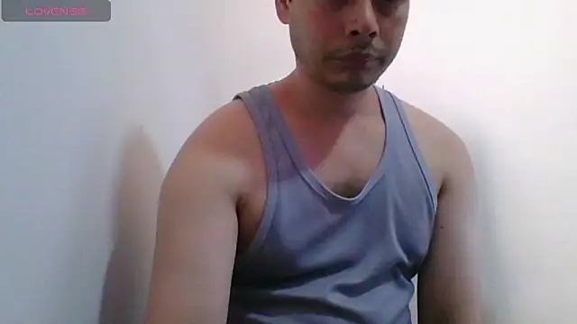 Chat XXX ao vivo de Gasparin32