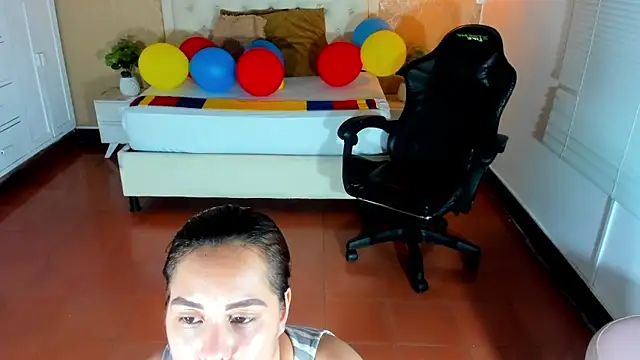 lissa_jhonsoon Live XXX-Chat