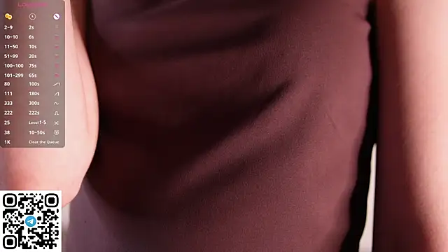 Chat XXX en directo de Erosyne