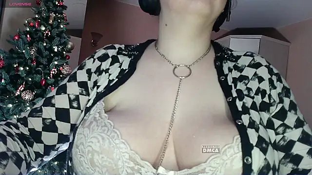 Mrs_Dream Chat XXX in diretta