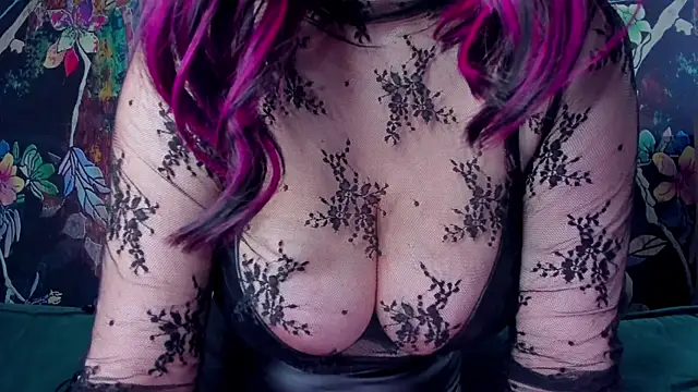 RoseBlooom Live XXX-Chat