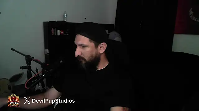 DevilPup75_'s Live XXX Chat