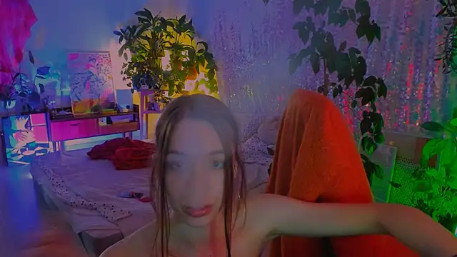 poli__'s Live XXX Chat