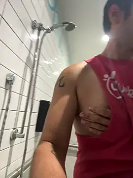 mrredcornのライブXXXチャット