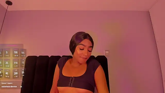 PeytonRouse1's Live XXX Chat