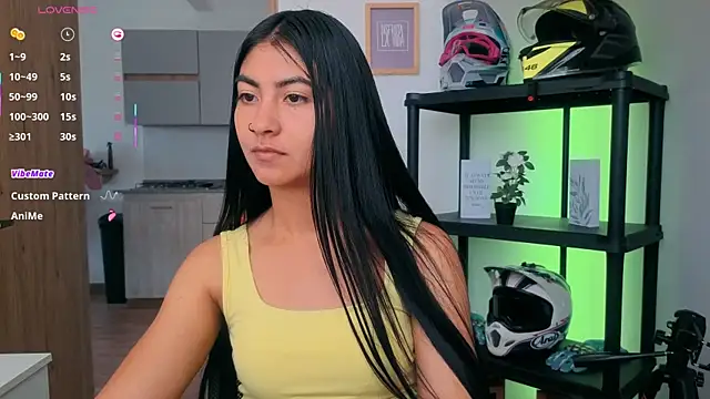Chat XXX en directo de Estefania_A