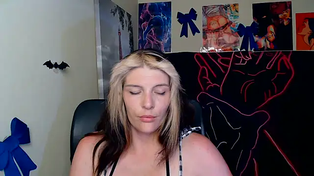 Chat XXX en directo de VanessaRey_