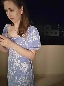 irresistibelle Chat XXX live