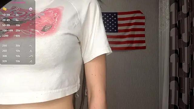 XXX chat uživo modela NewGenAlt