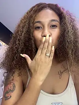 Scarlet-Muse Chat XXX live