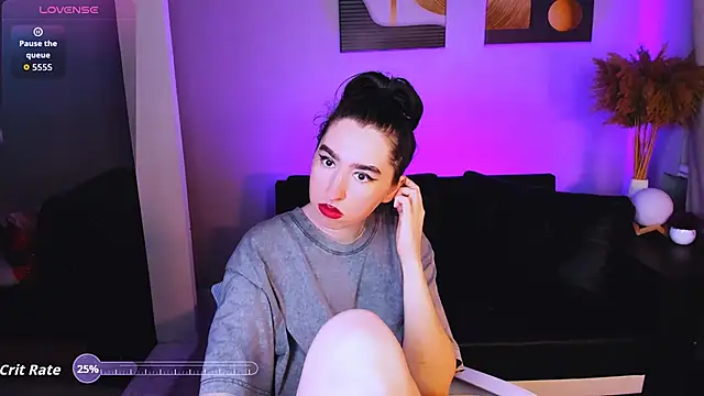 Lily_xBaben Live XXX chat