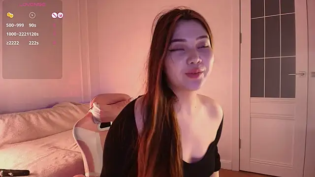 Chat +18 de Aiko_mainee ao vivo