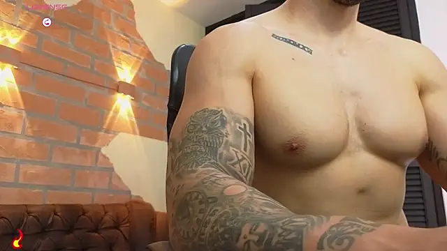 Josh_miller01 라이브 XXX 채팅