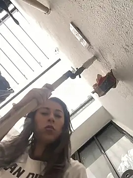 Chat XXX en directo de ELY_FE_