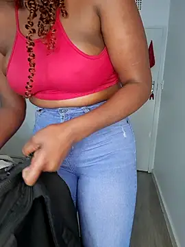 Barbieee1301 라이브 XXX 채팅
