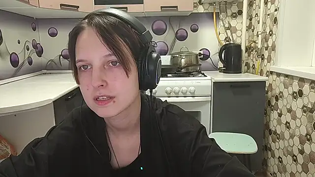 Saranade Live XXX Chat