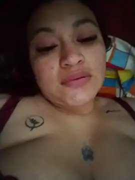 Shaniklux's Live XXX Chat