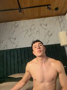 AustinJones_: απευθείας συνομιλία ΧΧΧ