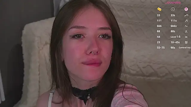 tinyanie live XXX chat