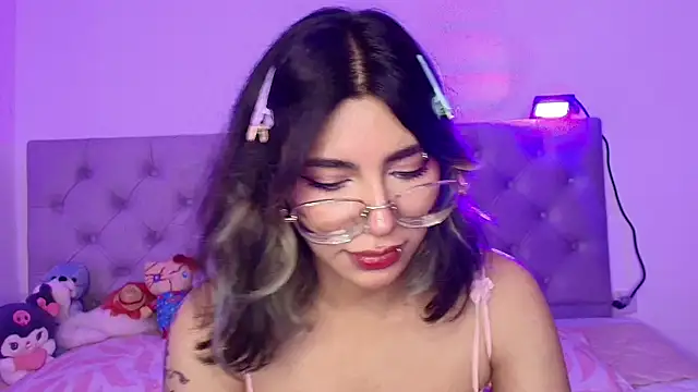 Alejaa_storm 라이브 XXX 채팅