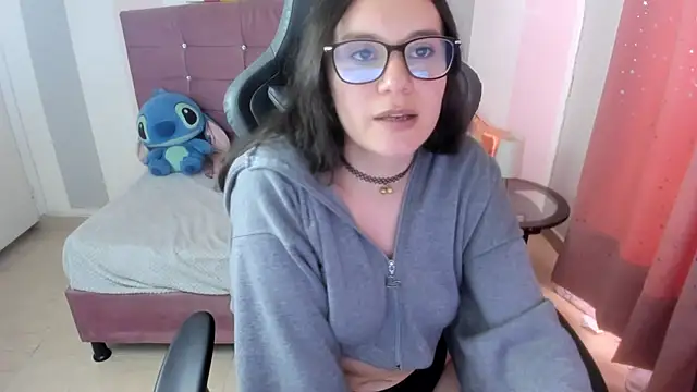 Chat XXX ao vivo de Wanda_sg