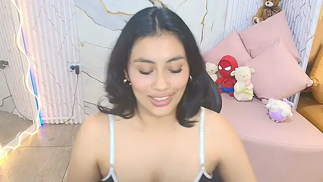 PEACHY_TAY Live XXX-Chat