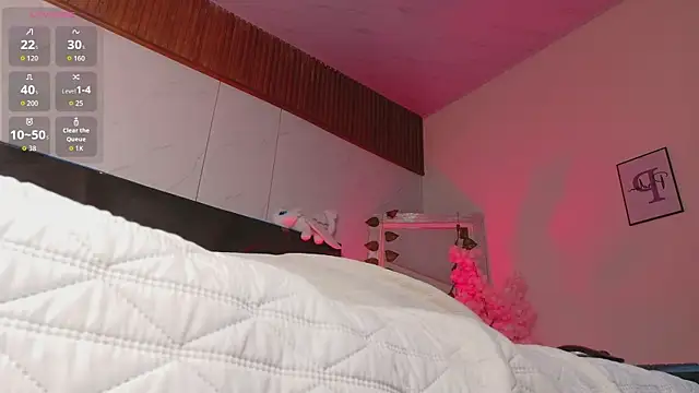 cattaleeyaa Live XXX-Chat