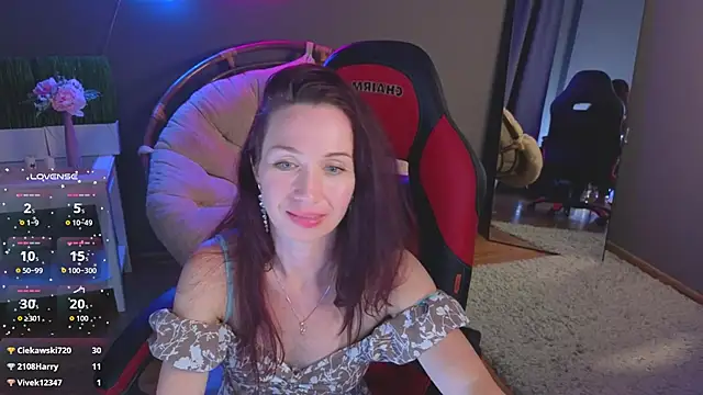 Ariel_Maritime Live XXX-Chat