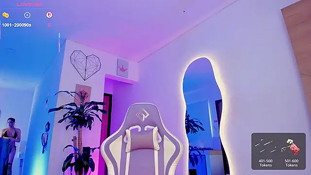 Pretty_Mariangeln Live XXX chat