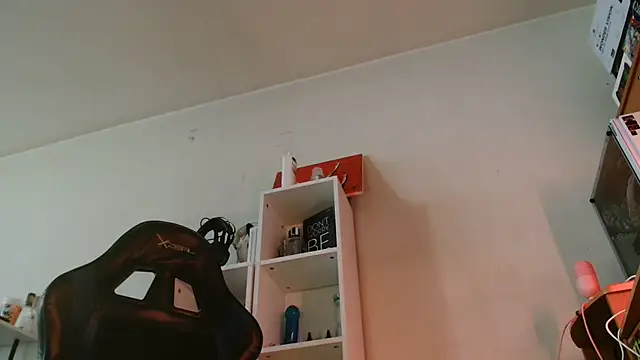 SmokyDee Live XXX-Chat