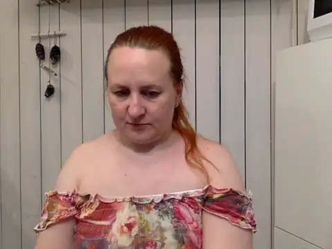 Vyxoria Live XXX-Chat