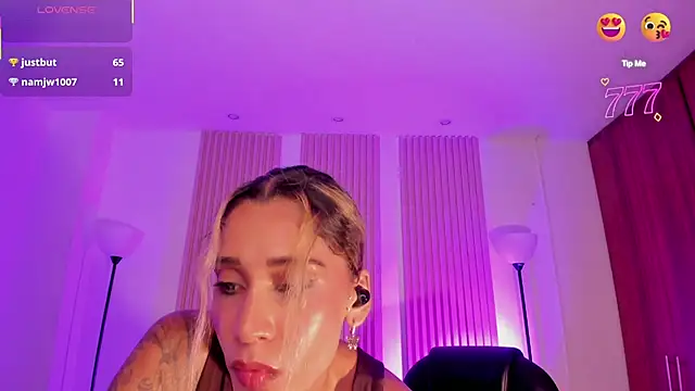 nix_rave1 Live XXX-Chat