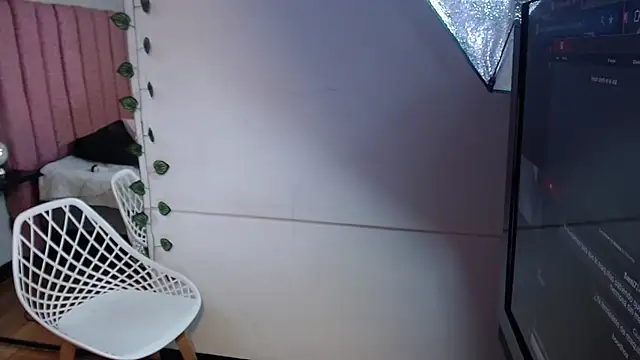 SaraLjordad Live XXX-Chat