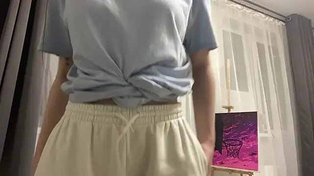 Liabae 라이브 XXX 채팅