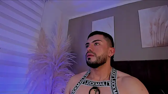 Alexander_Diazz 라이브 XXX 채팅