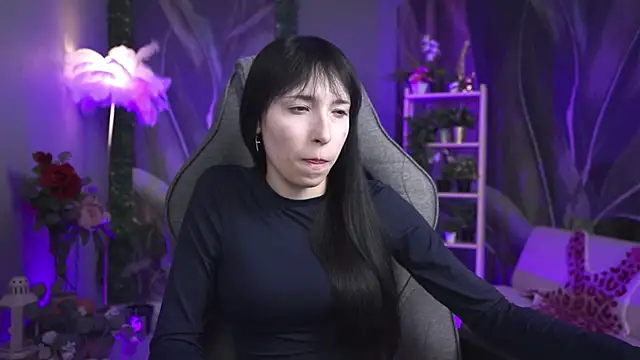 SeraphineSparda Live XXX-Chat