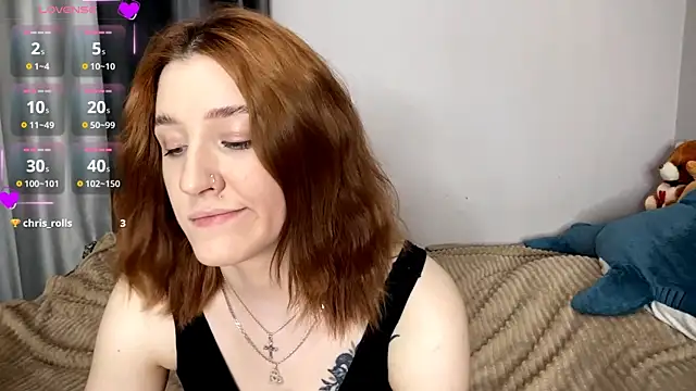 EwaDerobertis Live XXX-Chat