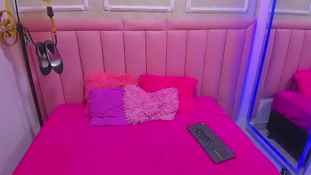 velvet_girll Live XXX-Chat